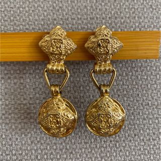 サンローラン イヤリングの通販 100点以上 | Saint Laurentの ...