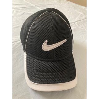 ナイキ(NIKE)のNIKEGOLF  ナイキ キャップ  フリーサイズ　新品未使用(キャップ)