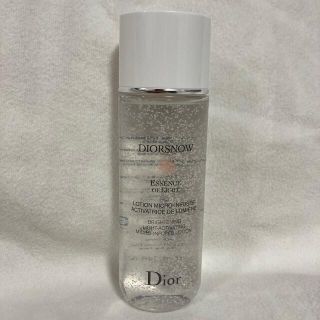 ディオール(Dior)のDior★スノーライトエッセンスローション(化粧水/ローション)