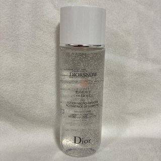Dior - Dior★スノーライトエッセンスローション