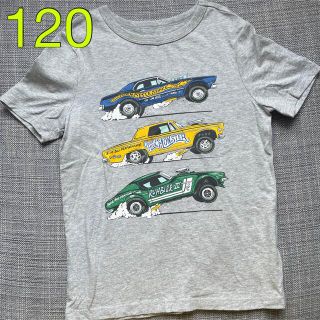 ベビーギャップ(babyGAP)のbabyGAP Tシャツ 120(Tシャツ/カットソー)