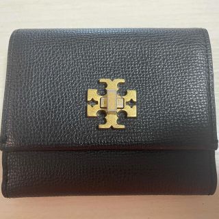 トリーバーチ(Tory Burch)のトリーバーチ　二つ折り財布(財布)