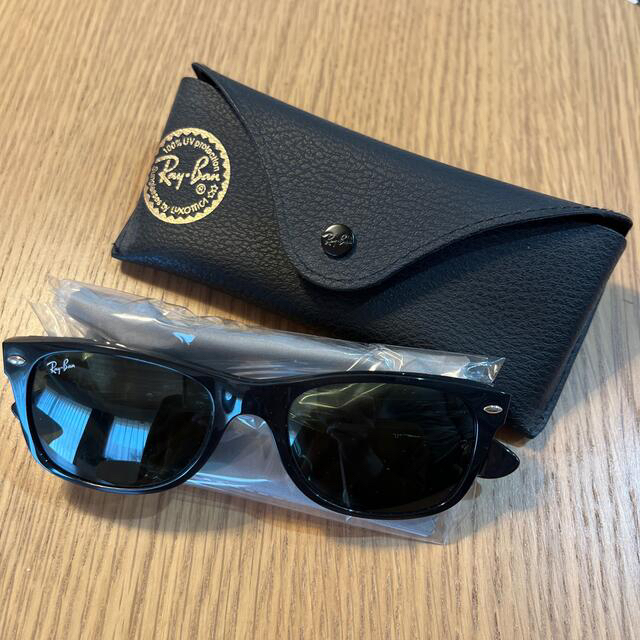 Ray ban レイバンサングラス　新品未使用