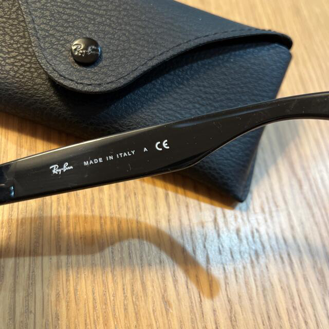 Ray ban レイバンサングラス　新品未使用 2