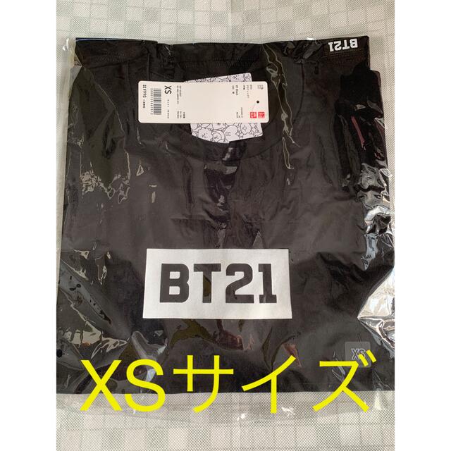 BT21(ビーティーイシビル)のbt21   UT エンタメ/ホビーのCD(K-POP/アジア)の商品写真
