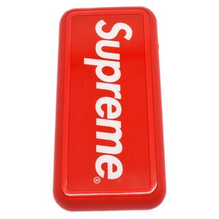 シュプリーム モバイルバッテリーの通販 300点以上 | Supremeを買う ...
