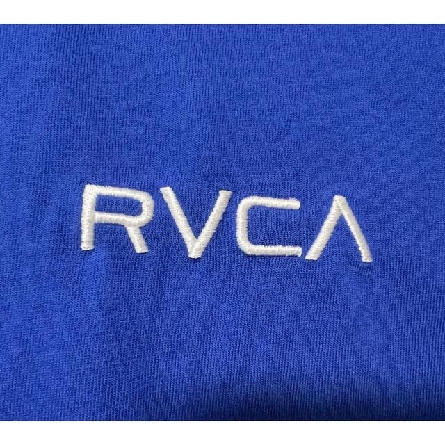 RVCA(ルーカ)の【RVCA】　ロンT レディースのトップス(Tシャツ(長袖/七分))の商品写真