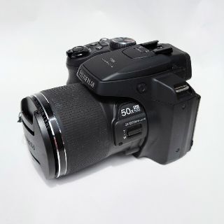 フジフイルム(富士フイルム)のFUJIFILM FINEPIX SL1000(デジタル一眼)