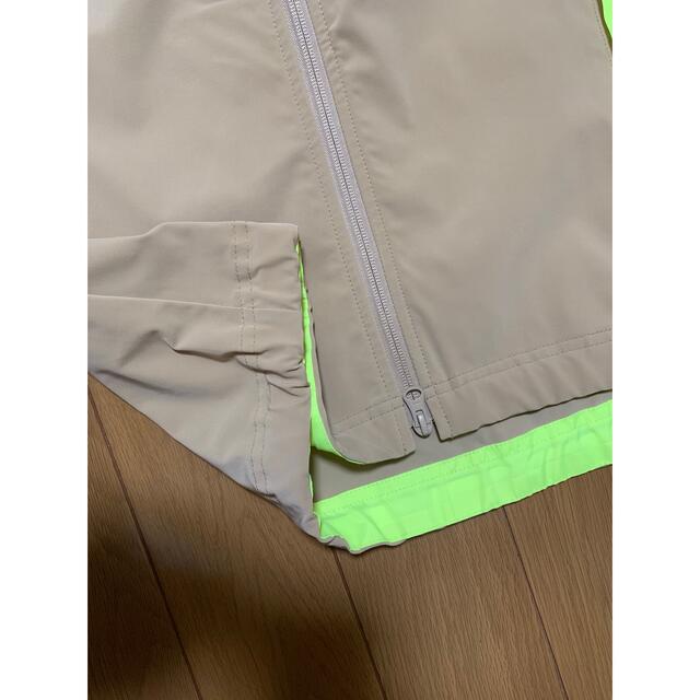 ジャケット BEAMS GOLF ORANGE LABEL /   ブルゾン