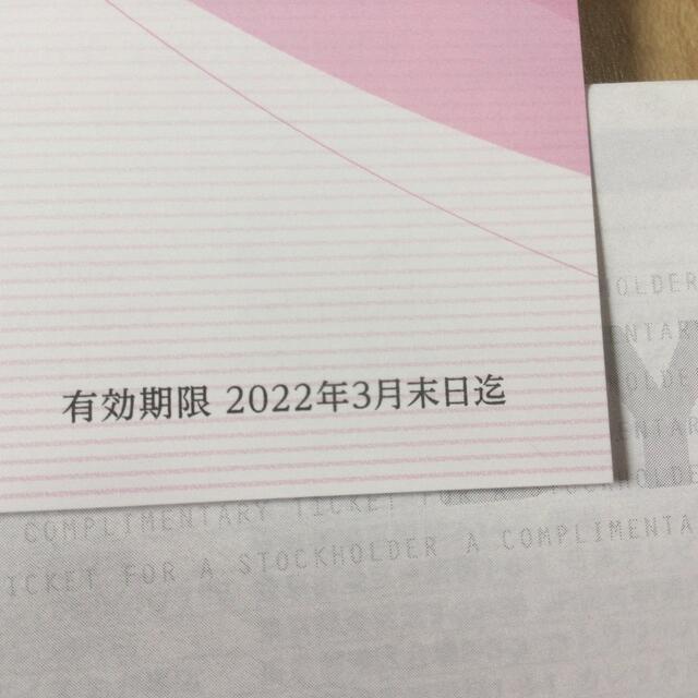 チケット★DYNACダイナック株主優待12000円分＋今月までのスペシャルチケット3枚