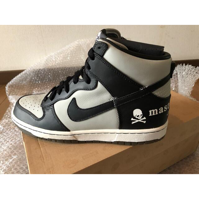 商品名 Mastermind Japan × Nike Dunk PRM