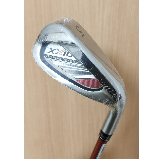 未使用】 ゼクシオ11 XXIO 5番アイアン 純正カーボン R - www