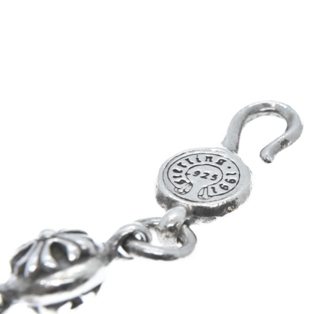 CHROME HEARTS クロムハーツ ブレスレット