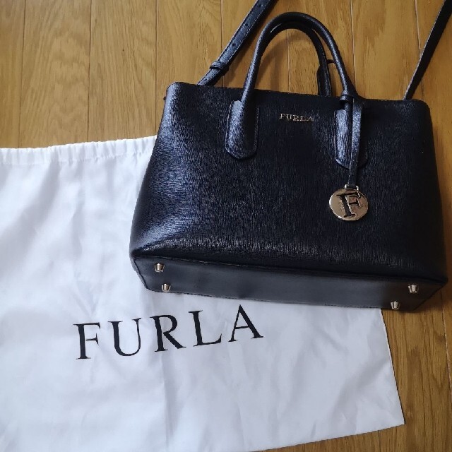 FURLA　バッグ