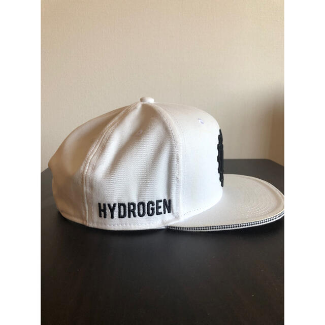 HYDROGEN(ハイドロゲン)のHYDROGEN メンズの帽子(キャップ)の商品写真