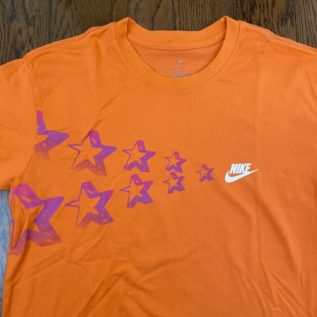 NIKE(ナイキ)のNIKE 新品 Tシャツ  メンズのトップス(Tシャツ/カットソー(半袖/袖なし))の商品写真