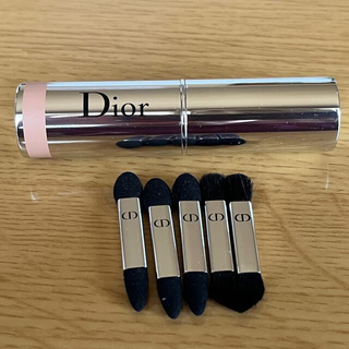 Dior - 【数量限定】5/29まで出品 ディオール スティック グロウ 445