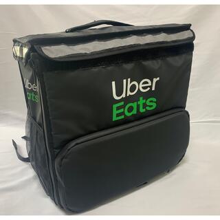 Uber Eats 配達用バック(メッセンジャーバッグ)