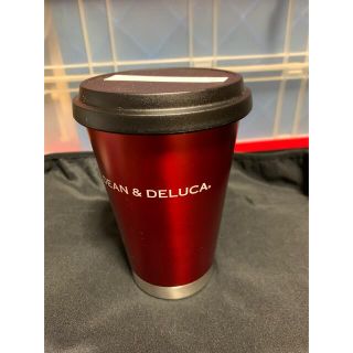 ディーンアンドデルーカ(DEAN & DELUCA)のDEAN &DELUCA(タンブラー)