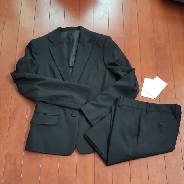 COMME CA ISM(コムサイズム)の卒業式、入学式・・コムサイズムのスーツ レディースのフォーマル/ドレス(スーツ)の商品写真
