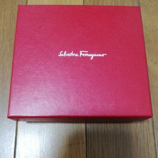 サルヴァトーレフェラガモ(Salvatore Ferragamo)のFerragamo　箱のみ(その他)