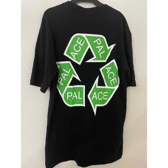 PALACE SKATEBOARDS TRI-BURY Tシャツ　Sメンズ