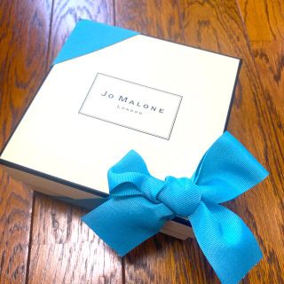 ジョーマローン(Jo Malone)のジョーマローン  限定リボン付きボックス 箱(ケース/ボックス)