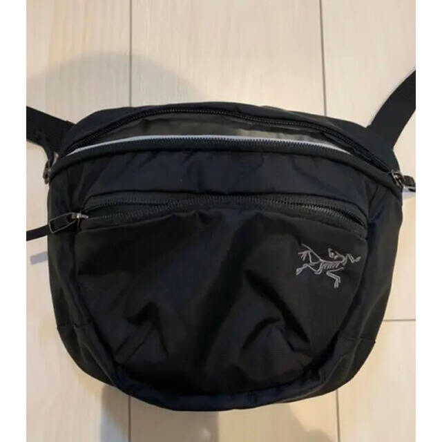 ARC'TERYX(アークテリクス)のARC'TERYX / アークテリクス : Mantis 2 Waistpack メンズのバッグ(ショルダーバッグ)の商品写真