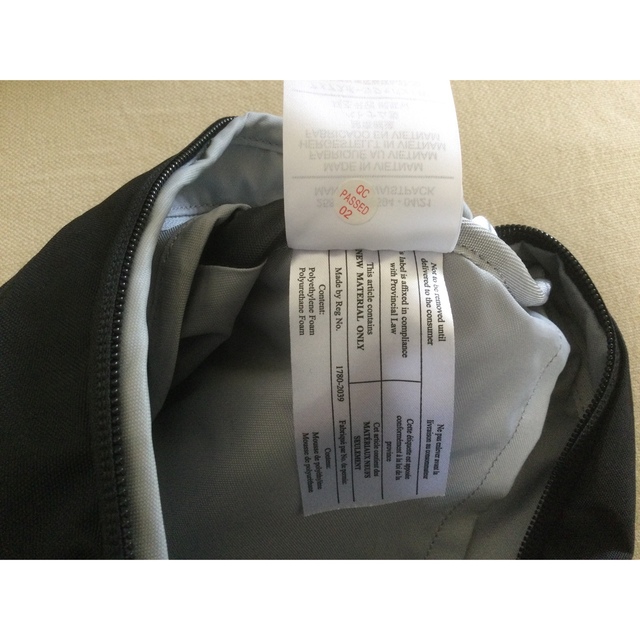 ARC'TERYX(アークテリクス)のARC'TERYX / アークテリクス : Mantis 2 Waistpack メンズのバッグ(ショルダーバッグ)の商品写真