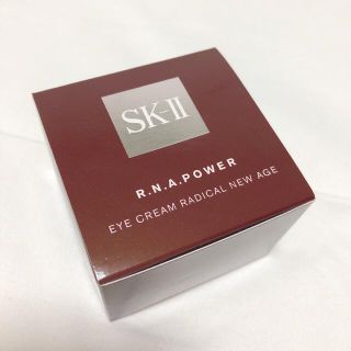 エスケーツー(SK-II)のSK-II R.N.A.パワー アイ クリーム ラディカル ニュー エイジ 1…(アイケア/アイクリーム)