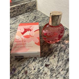 クラランス(CLARINS)のクラランス フィックス メイクアップ サクラ 50ml(化粧水/ローション)