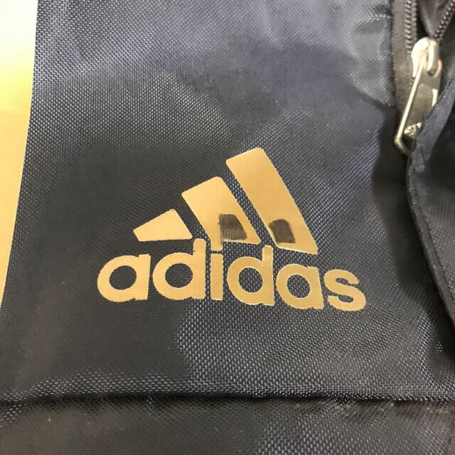 adidas(アディダス)のアディダスadidasリュック メンズのバッグ(バッグパック/リュック)の商品写真