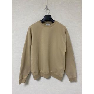 ハンドバーク(handvaerk)のhandvaerk Flex Pull Over L/S ハンドバーク(Tシャツ/カットソー(七分/長袖))