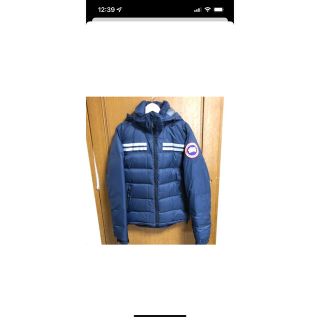 カナダグース(CANADA GOOSE)のカナダグース  サミットダウンジャケット(ダウンジャケット)