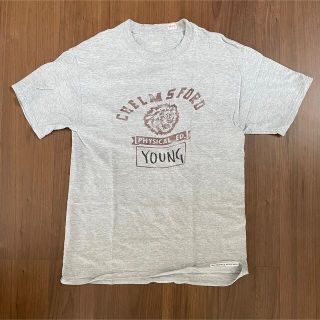 ヤングアンドオルセン(YOUNG&OLSEN)のY & O Tシャツ(Tシャツ/カットソー(半袖/袖なし))