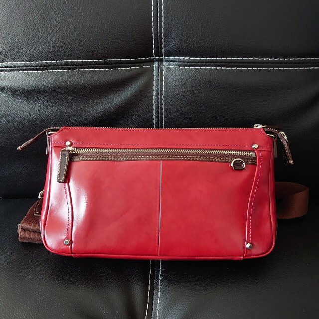 キーファーノイ 3wayバック メンズのバッグ(ボディーバッグ)の商品写真