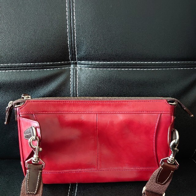 キーファーノイ 3wayバック メンズのバッグ(ボディーバッグ)の商品写真