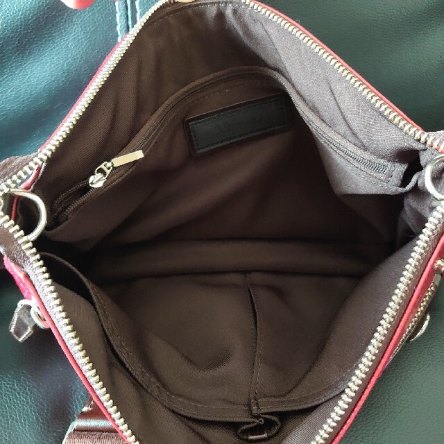 キーファーノイ 3wayバック メンズのバッグ(ボディーバッグ)の商品写真