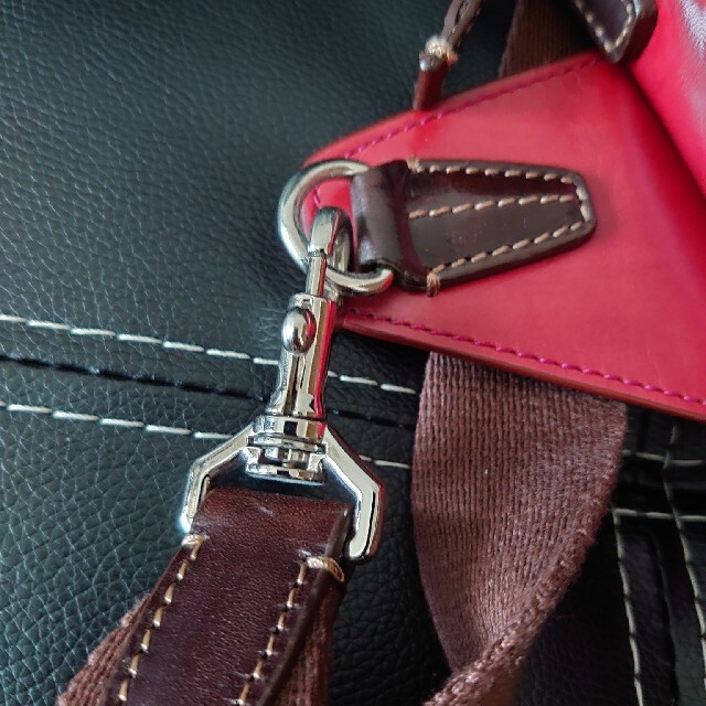 キーファーノイ 3wayバック メンズのバッグ(ボディーバッグ)の商品写真