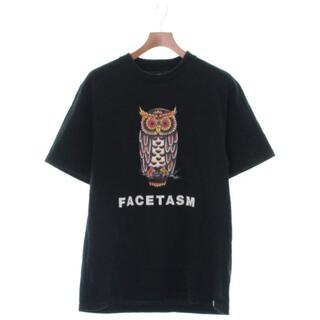 ファセッタズム(FACETASM)のFACETASM Tシャツ・カットソー メンズ(Tシャツ/カットソー(半袖/袖なし))
