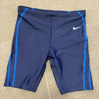 ナイキ(NIKE)の水着　NIKE 130(水着)