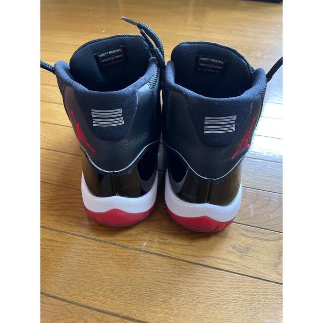 AIR JORDAN 11 RETRO