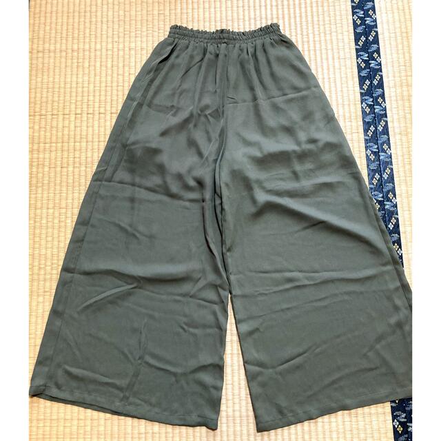 絶品】 one*way - one wayワイドパンツ ガウチョパンツ カジュアルパンツ - www.we-job.com 絶品】 one*way - one wayワイドパンツ ガウチョパンツ カジュアルパンツ - www.we-job.com