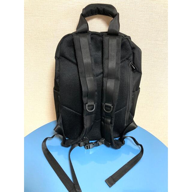anello(アネロ)のN様専用　リュック&エナメルSPバッグ レディースのバッグ(リュック/バックパック)の商品写真