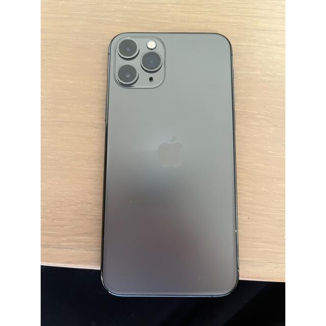 iphone 11 pro 256g