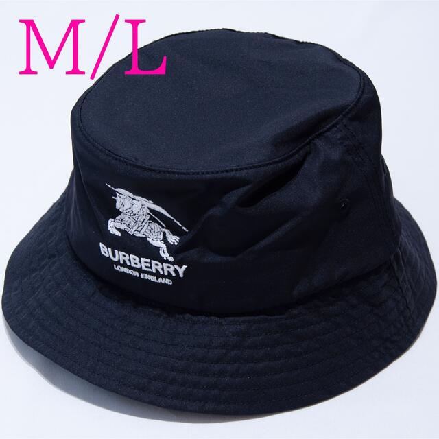 Supreme - Supreme Burberry Crusher ハット M/Lサイズの通販 by