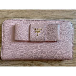 プラダ(PRADA)のプラダ　財布(財布)