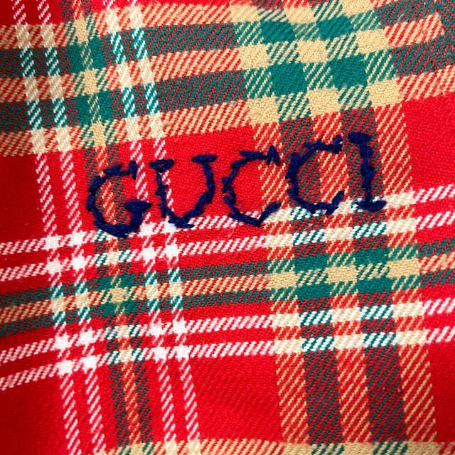Gucci(グッチ)のmilk様専用 キッズ/ベビー/マタニティのキッズ服女の子用(90cm~)(ジャケット/上着)の商品写真