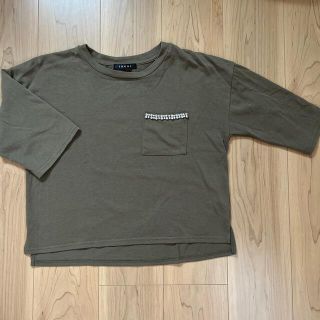 イング(INGNI)の断捨離！イング　Tシャツ(Tシャツ(長袖/七分))