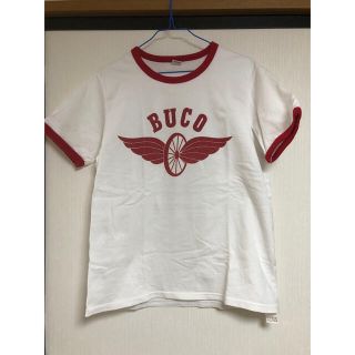 ザリアルマッコイズ(THE REAL McCOY'S)の桐谷健太さん着用　リアルマッコイズ(Tシャツ/カットソー(半袖/袖なし))